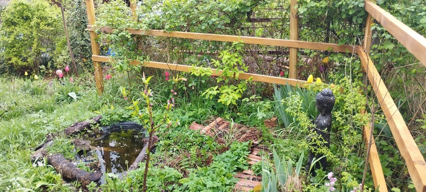 Rendez-vous au jardin 2026 - Le Jardin des Folles Envies