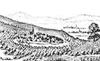 Le village de Soultz-les-Bains