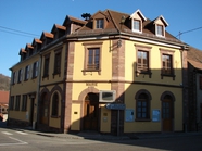 Mairie de Soultz-les-Bains