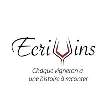 Logo EcriVins Logo EcriVins