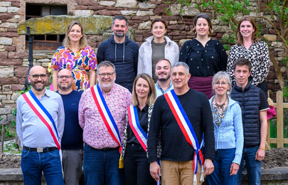Conseil Municipal 2026